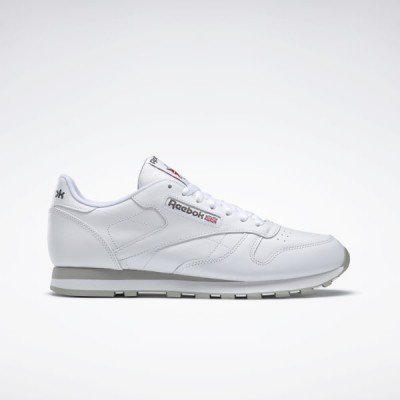 Кроссовки Reebok Classic Leather Кроссовки Reebok Classic Leather