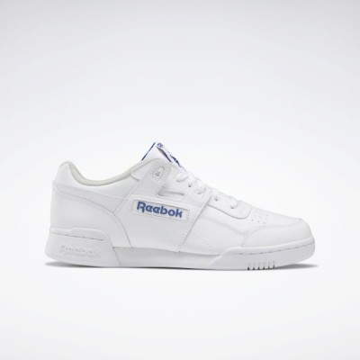 Кроссовки Reebok Workout Plus Кроссовки Reebok Workout Plus