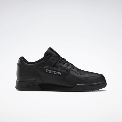 Кроссовки Reebok Workout Plus Кроссовки Reebok Workout Plus