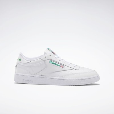 Кроссовки Reebok Club C 85 Кроссовки Reebok Club C 85