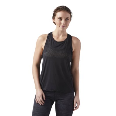 Спортивная майка Perforated Speedwick Спортивная майка Perforated Speedwick