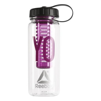 Бутылка Tritan Infuser Бутылка Tritan Infuser