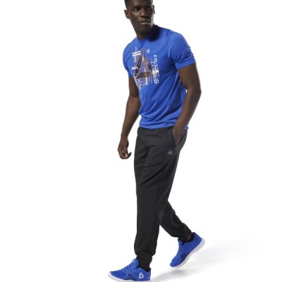 Спортивные брюки Training Essentials Woven C Lined Спортивные брюки Training Essentials Woven C Lined