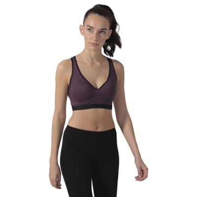 Спортивный бюстгальтер Reebok Hero Sculpt Спортивный бюстгальтер Reebok Hero Sculpt