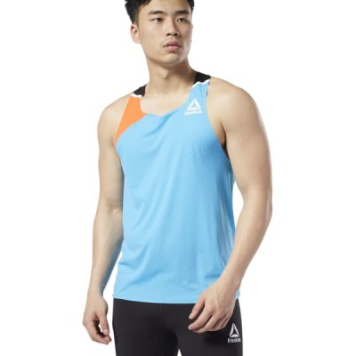 Спортивная майка Boston Track Club Спортивная майка Boston Track Club