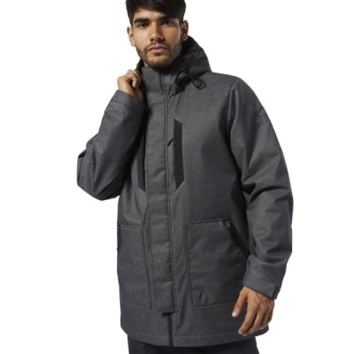 Парка Outerwear Padded Парка Outerwear Padded