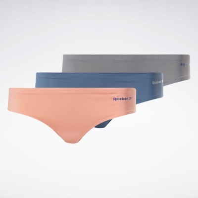 Трусы-бикини Reebok Bonded Трусы-бикини Reebok Bonded