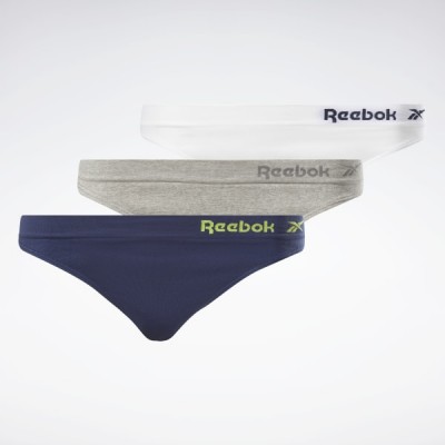 Трусы-тонг Reebok Primula Seamless Трусы-тонг Reebok Primula Seamless