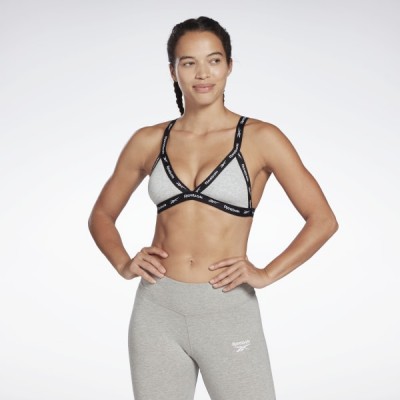Бра-топ Reebok Dotty Бра-топ Reebok Dotty