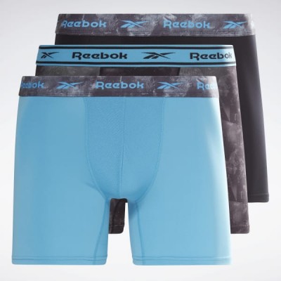 Трусы-транки Reebok Harris Sports Трусы-транки Reebok Harris Sports
