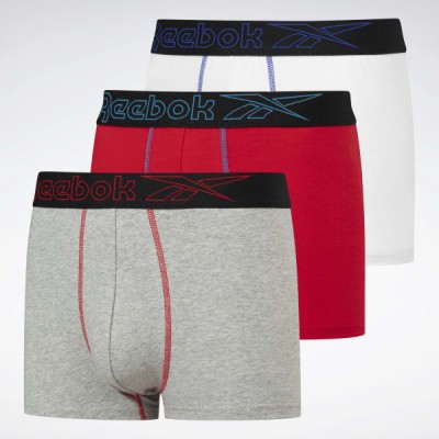 Трусы-транки Reebok Blake Трусы-транки Reebok Blake