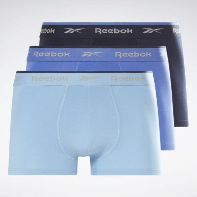 Трусы-транки Reebok Karson Трусы-транки Reebok Karson