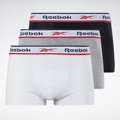 Трусы-транки Reebok Jonath Sports Трусы-транки Reebok Jonath Sports