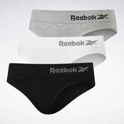 Бесшовные трусы Reebok Raina Seamless Бесшовные трусы Reebok Raina Seamless