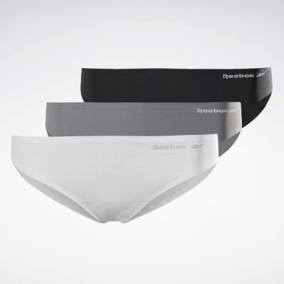 Трусы-тонг Reebok Bonded Трусы-тонг Reebok Bonded