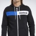 Худи TE LINEAR LOGO FZ Худи TE LINEAR LOGO FZ