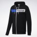 Худи TE LINEAR LOGO FZ Худи TE LINEAR LOGO FZ