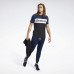 Спортивная футболка Training Essentials Linear Logo Спортивная футболка Training Essentials Linear Logo