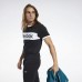 Спортивная футболка Training Essentials Linear Logo Спортивная футболка Training Essentials Linear Logo