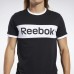 Спортивная футболка Training Essentials Linear Logo Спортивная футболка Training Essentials Linear Logo