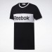 Спортивная футболка Training Essentials Linear Logo Спортивная футболка Training Essentials Linear Logo