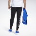 Джоггеры Training Essentials Linear Logo Джоггеры Training Essentials Linear Logo