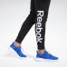 Джоггеры Training Essentials Linear Logo Джоггеры Training Essentials Linear Logo