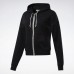 Худи Training Essentials Full-Zip Худи Training Essentials Full-Zip