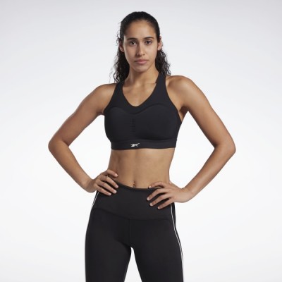 Бра-топ Reebok PureMove+ Motion Sense ™ Бра-топ Reebok PureMove+ Motion Sense ™