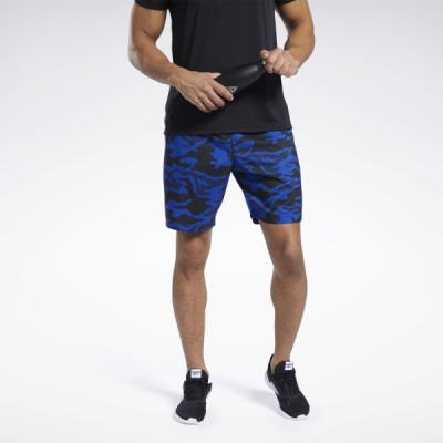Шорты Workout Ready Graphic Шорты Workout Ready Graphic