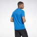 Спортивная футболка Graphic Series Reebok Stacked Спортивная футболка Graphic Series Reebok Stacked