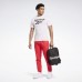 Спортивная футболка Graphic Series Reebok Stacked Спортивная футболка Graphic Series Reebok Stacked