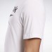Спортивная футболка Graphic Series Reebok Stacked Спортивная футболка Graphic Series Reebok Stacked
