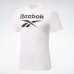 Спортивная футболка Graphic Series Reebok Stacked Спортивная футболка Graphic Series Reebok Stacked