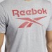 Спортивная футболка Graphic Series Reebok Stacked Спортивная футболка Graphic Series Reebok Stacked