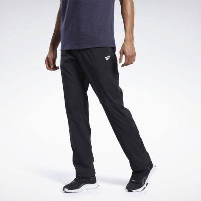 Спортивные брюки Training Essentials Woven Open Hem Спортивные брюки Training Essentials Woven Open Hem