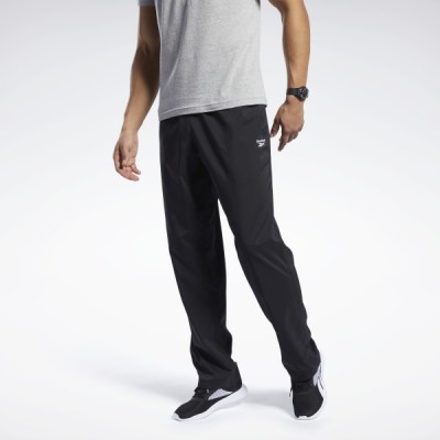 Спортивные брюки Training Essentials Woven Unlined Спортивные брюки Training Essentials Woven Unlined