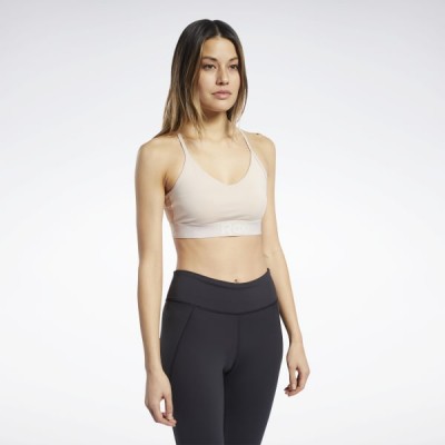 Бра-топ Strappy Back Low-Impact Бра-топ Strappy Back Low-Impact