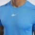 Спортивная футболка Workout Ready Mélange Спортивная футболка Workout Ready Mélange