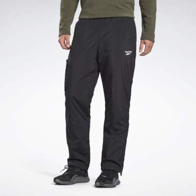 Спортивные брюки Outerwear Core с флисовой подкладкой Спортивные брюки Outerwear Core с флисовой подкладкой