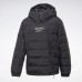 Пуховик Outerwear Light Retro Пуховик Outerwear Light Retro