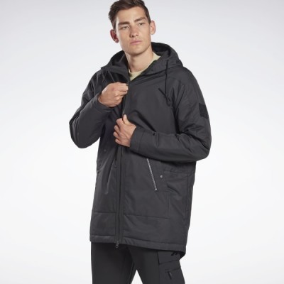 Парка Outerwear Urban Fleece Парка Outerwear Urban Fleece