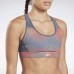 Спортивный бра-топ Reebok Hero Racer Medium-Impact Спортивный бра-топ Reebok Hero Racer Medium-Impact