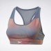 Спортивный бра-топ Reebok Hero Racer Medium-Impact Спортивный бра-топ Reebok Hero Racer Medium-Impact