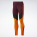 Легинсы Lux Colorblock 2 Легинсы Lux Colorblock 2