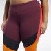Легинсы Lux Colorblock 2 Легинсы Lux Colorblock 2