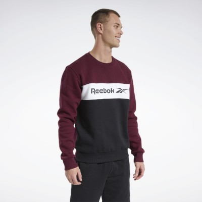 Свитшот Classics Linear Crew Свитшот Classics Linear Crew