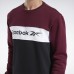 Свитшот Classics Linear Crew Свитшот Classics Linear Crew