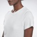 Спортивная футболка GB W COTTON CREW T VCTR Спортивная футболка GB W COTTON CREW T VCTR