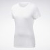 Спортивная футболка GB W COTTON CREW T VCTR Спортивная футболка GB W COTTON CREW T VCTR